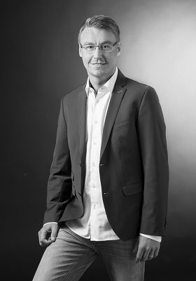 Arthur Kopp - Geschäftsführer